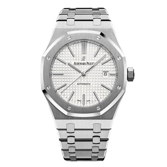 Audemars Piguet Royal Oak Automatic II 15400ST.OO.1220ST.02