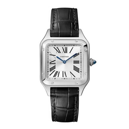 Cartier Santos Dumont Small WSSA0023