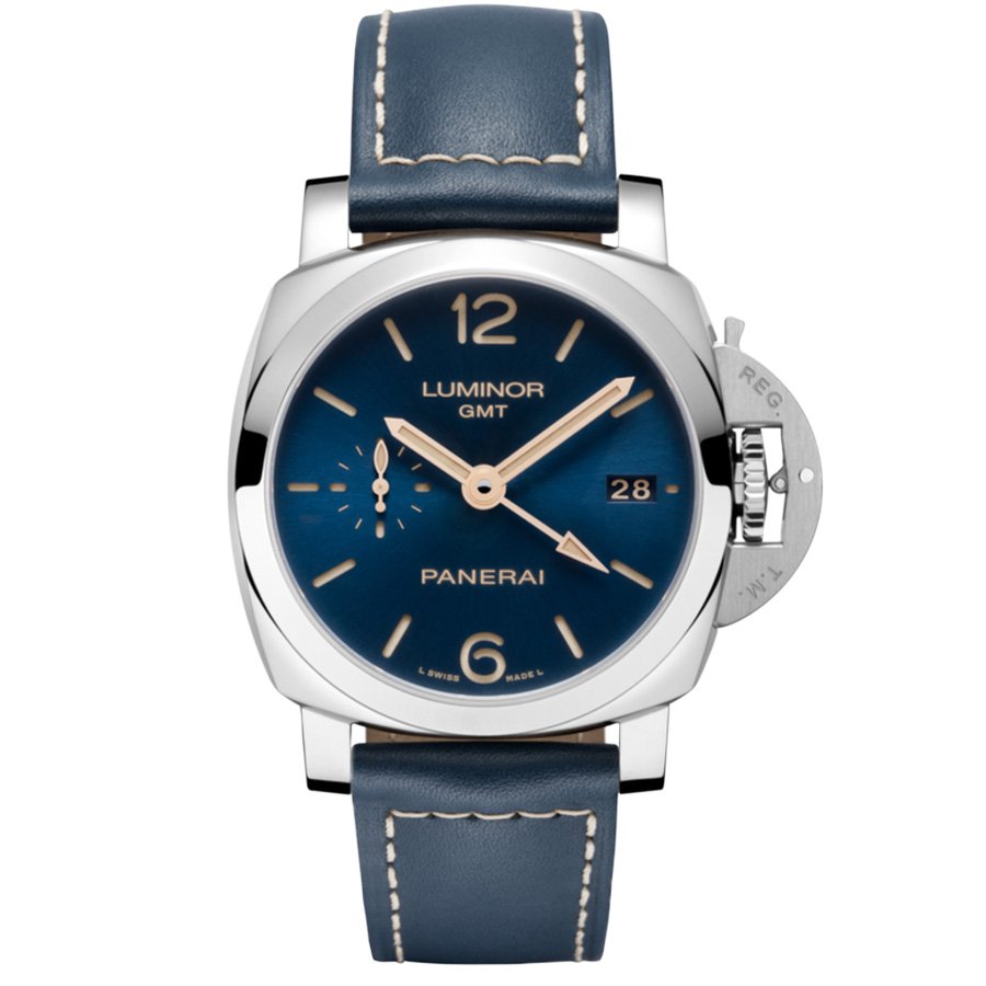 Officine Panerai Luminor Marina 1950 3 Days GMT