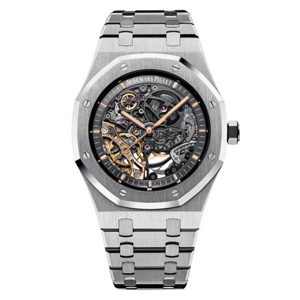 Audemars Piguet Royal Oak 41 15407ST.OO.1220ST.01