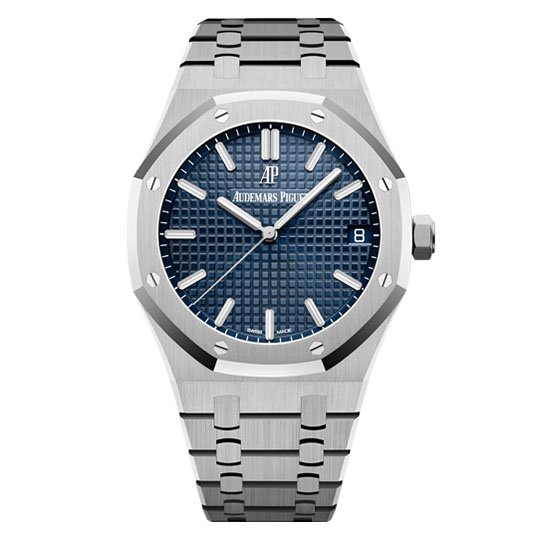 Audemars Piguet Royal Oak Selfwinding II 15500ST.OO