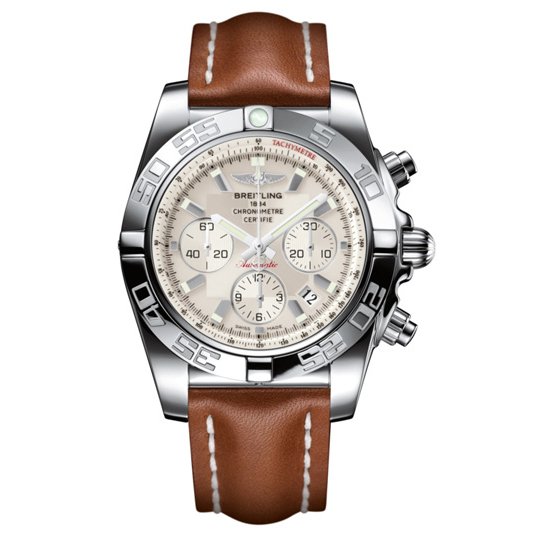 Breitling Chronomat 44