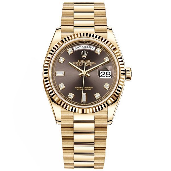 rolex 128238