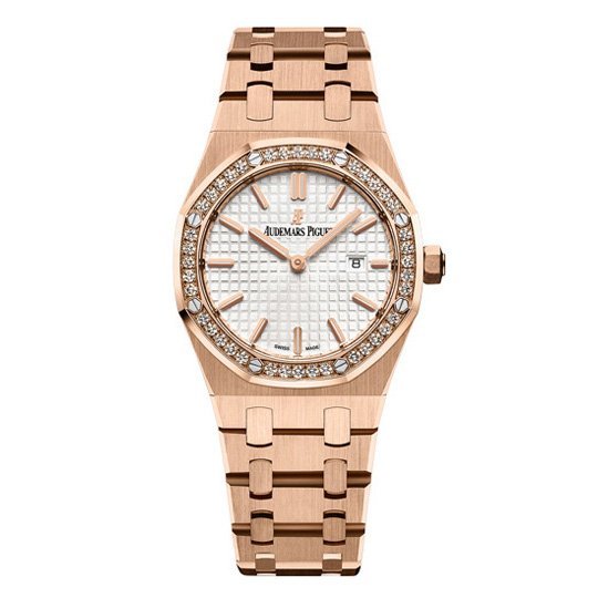 audemars piguet royal oak women