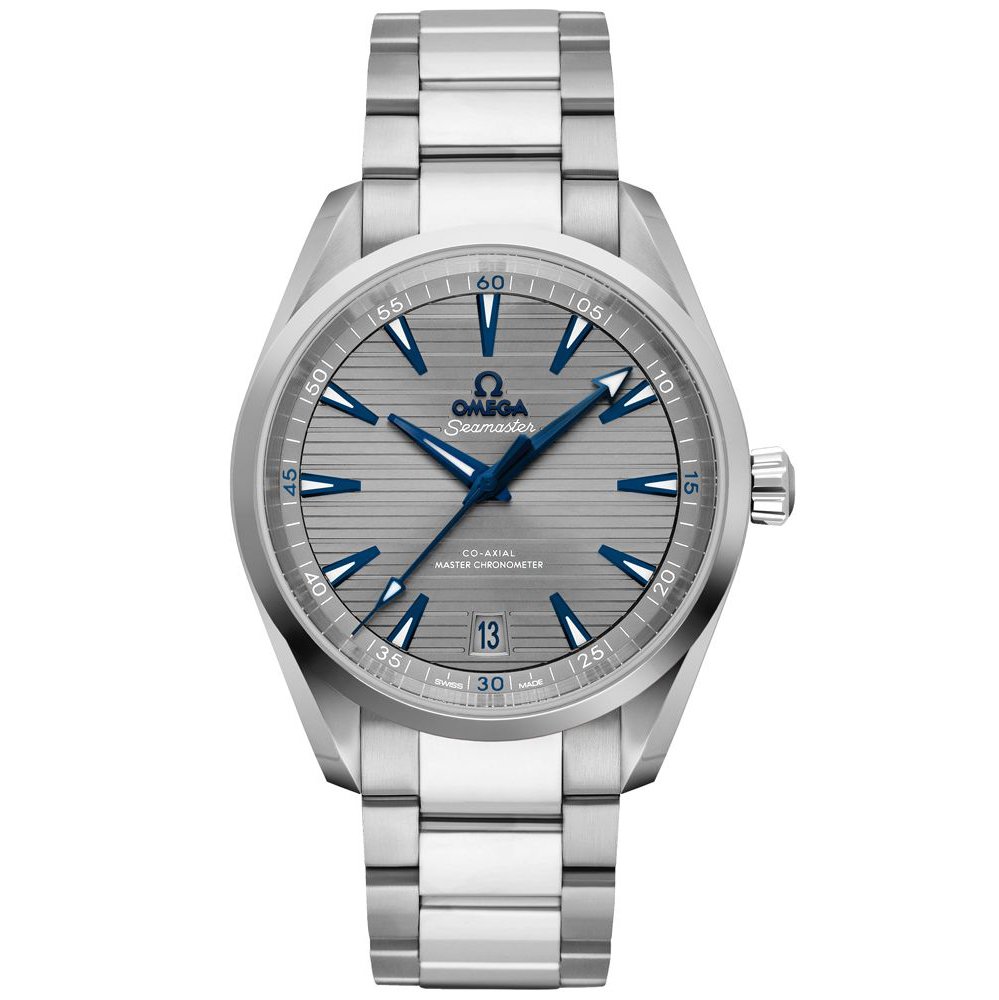 omega aqua terra 41mm