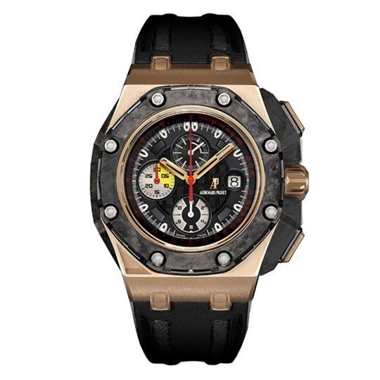 Audemars Piguet Royal Oak Offshore Grand Prix 26290RO.OO.A001VE.01 V2