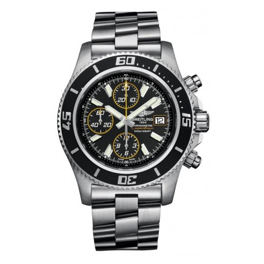 Breitling Aeromarine Superocean II Chronograph A13341A8/BA82