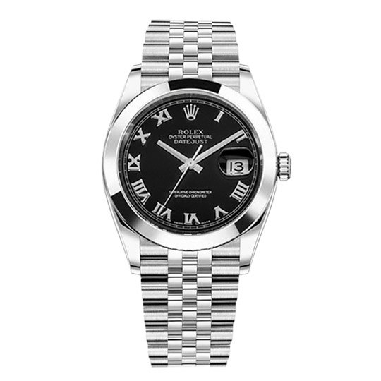 Rolex DateJust 36mm 116200