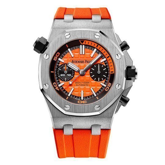 Audemars Piguet Royal Oak Offshore Diver Chronograph