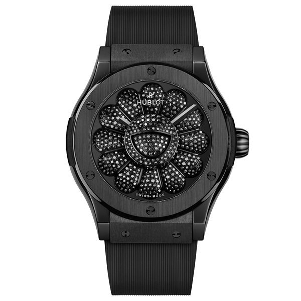 Hublot Classic Fusion 507.CX.9000.RX.TAK21