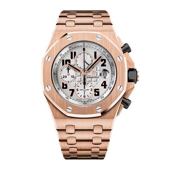 Audemars Piguet Royal Oak Offshore 26170OR.OO.1000OR.01