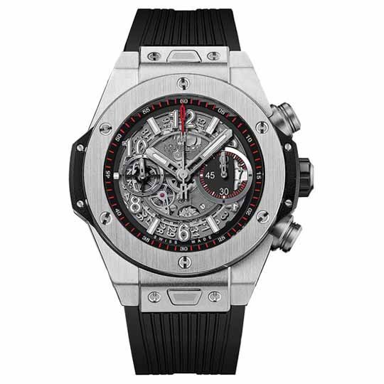 Hublot Big Bang Unico (411.CI.1170.RX)