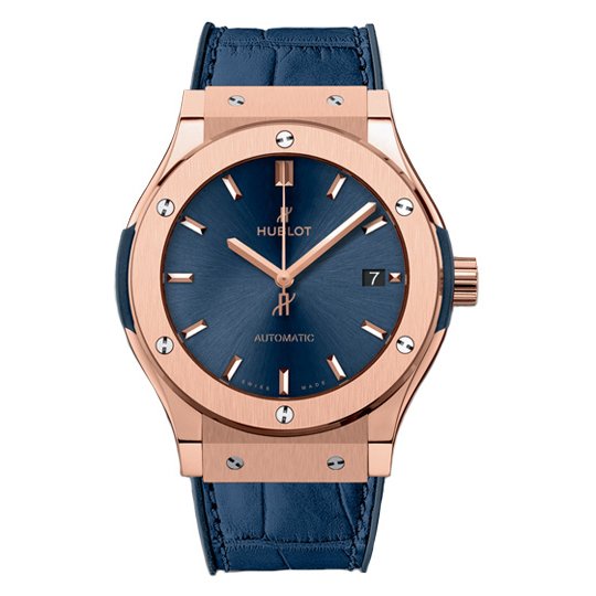 Hublot Classic Fusion 45mm 542.OX.7180.LR