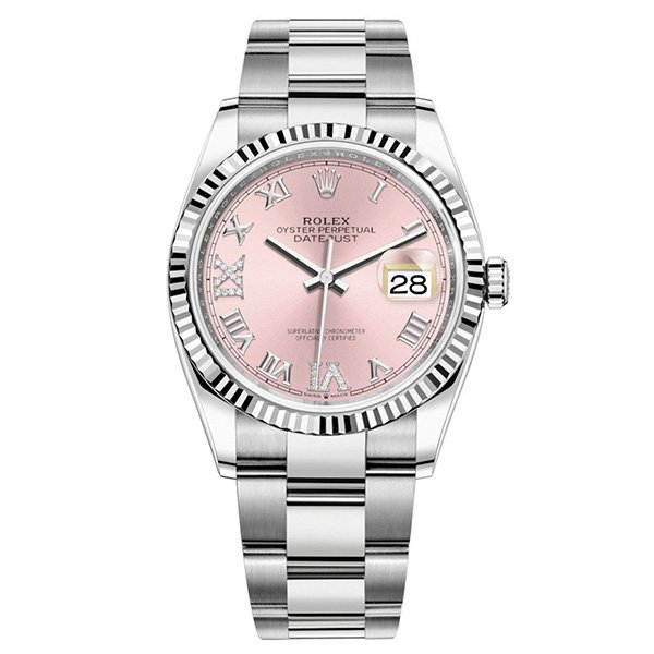 Rolex Datejust 36 126234-0032