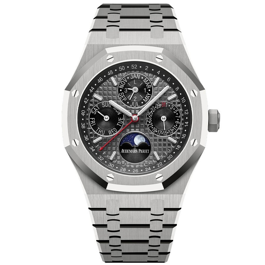 Audemars Piguet Royal Oak Perpetual Calendar 41 mm 26609TI.OO.1220TI.01