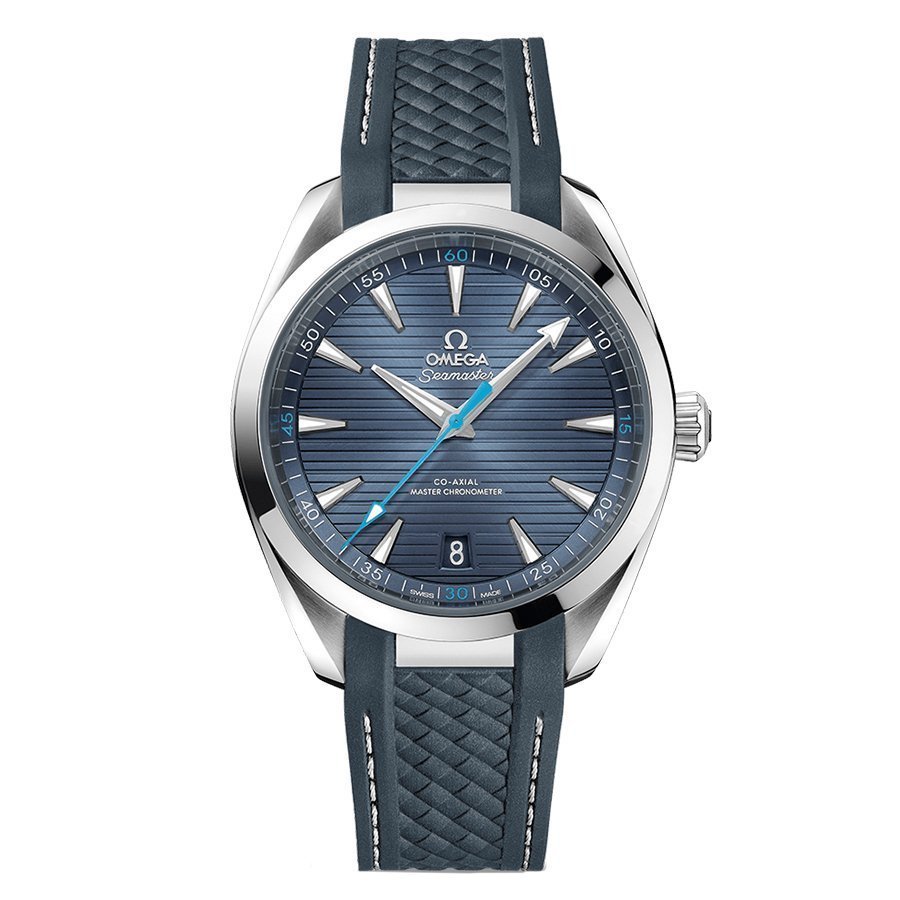 Omega Seamaster 150 Aquaterra