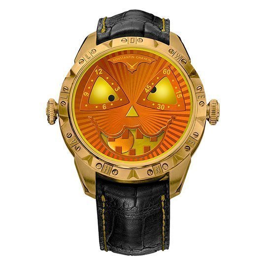 Konstantin joker watch price sale