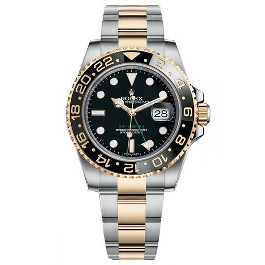 Rolex GMT Master II 116713LN