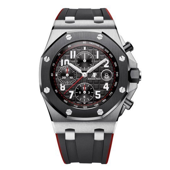 Audemars Piguet Royal Oak Offshore Chronograph SIHH