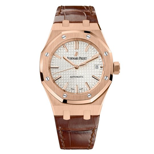 Audemars Piguet Royal Oak Automatic 37mm 15451OR.ZZ.1256OR.01