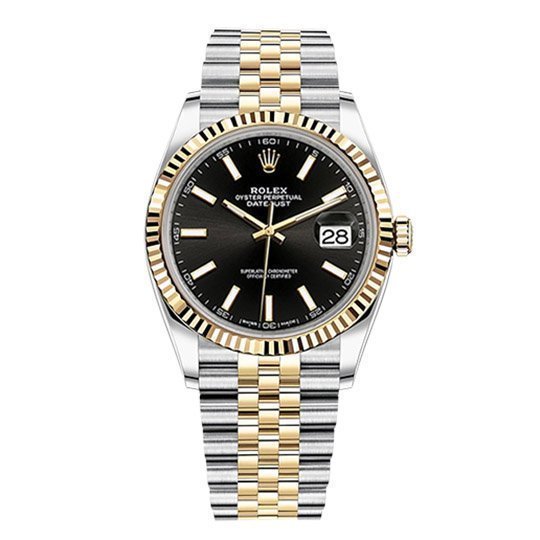 Rolex DateJust 36mm 126233