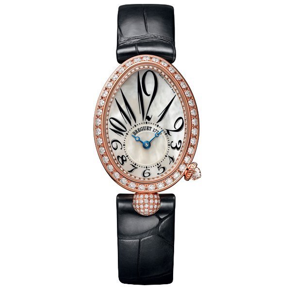 Breguet Reine de Naples 8928 8928BR/5W/844 DD0D