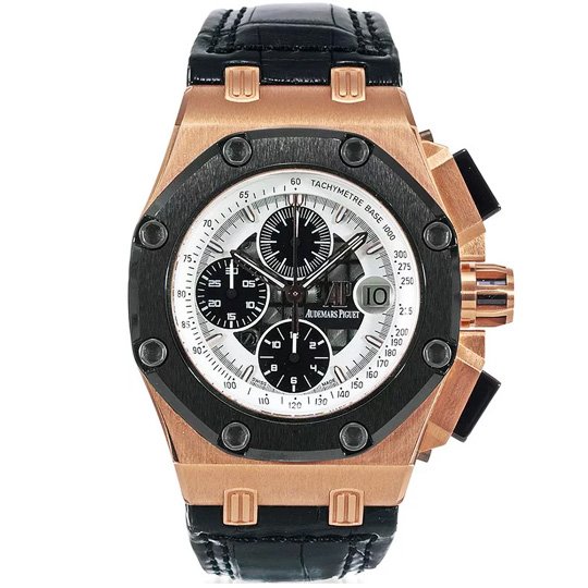 Audemars Piguet Royal Oak Offshore Rubens Barrichello