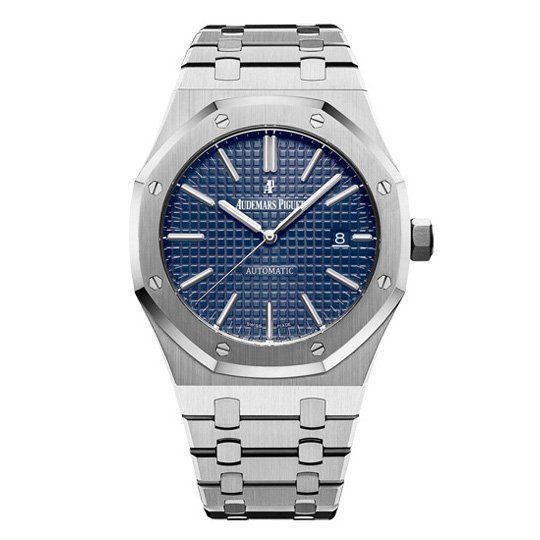 Audemars Piguet Royal Oak Automatic II 15400ST.OO.1220ST.03