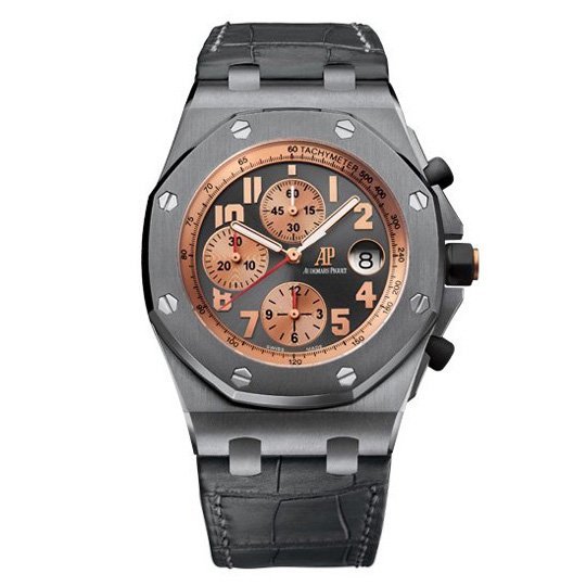 Audemars Piguet Royal Oak Offshore