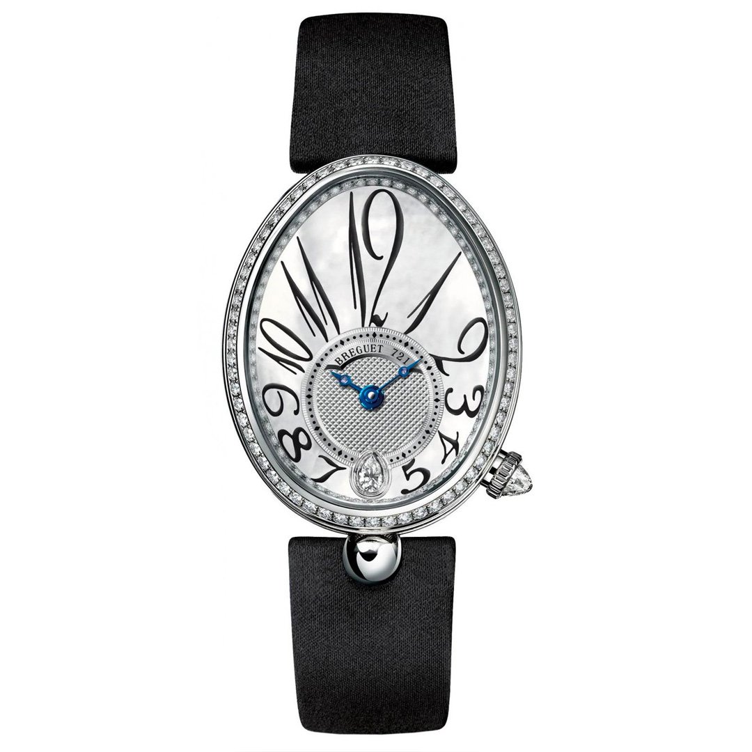 Часы Breguet Reine de Naples 8908