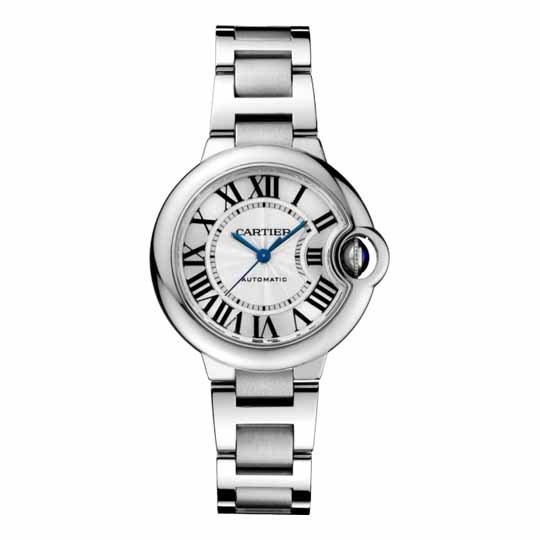 de Cartier 36mm Automatic W6920046 