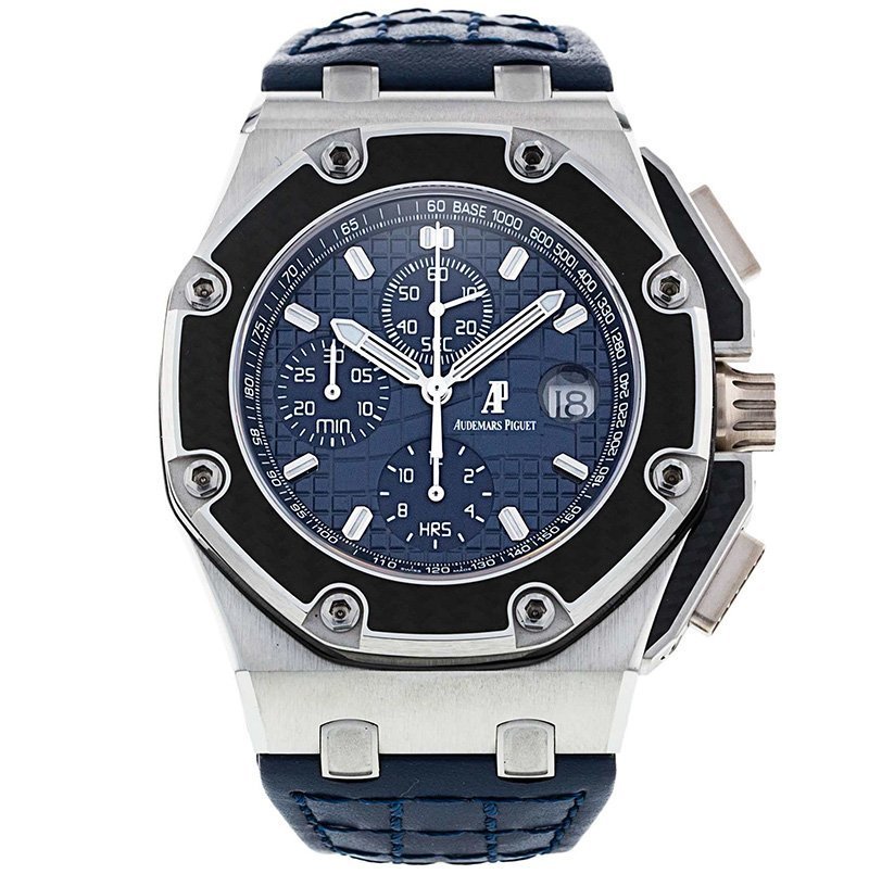 Audemars Piguet Royal Oak Offshore Juan Pablo Montoya