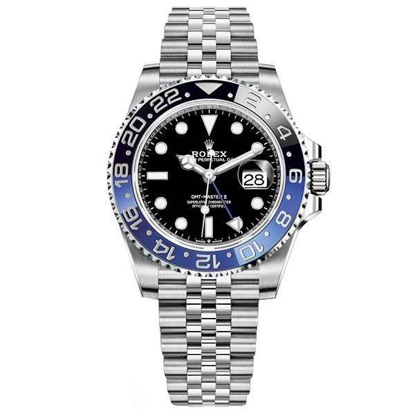 2019 rolex gmt