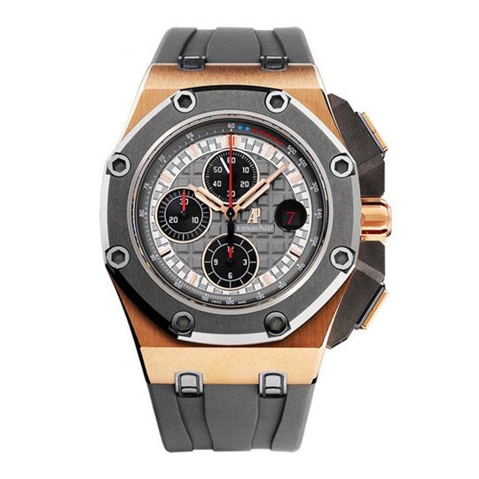 Audemars Piguet Royal Oak Offshore Michael Schumacher 26568OM.OO.A004CA.01