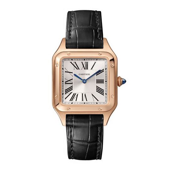 Cartier Santos Dumont Small WSSA0023