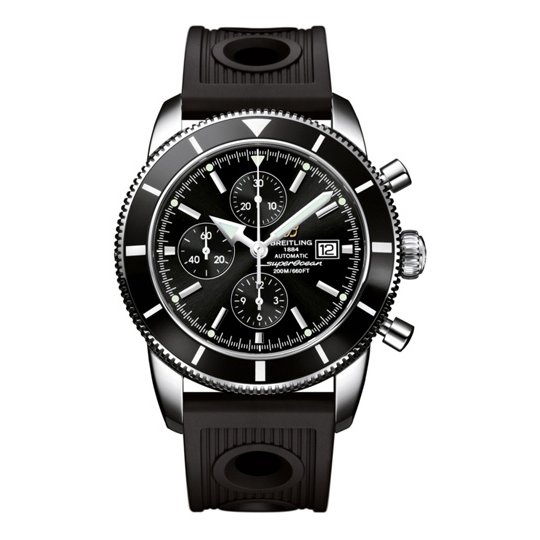 Breitling Superocean Heritage Chronograph 46