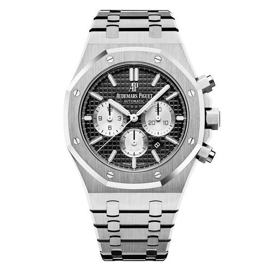 Audemars Piguet Royal Oak Chronograph II 26331ST.OO.1220ST.02