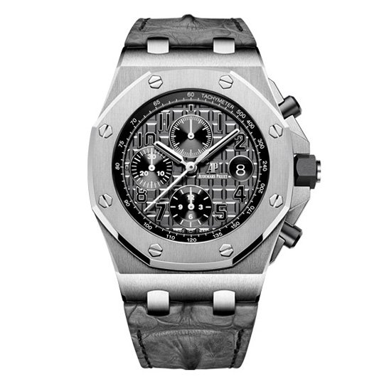 Audemars Piguet Royal Oak Offshore Chronograph 26470ST.OO.A104CR.01