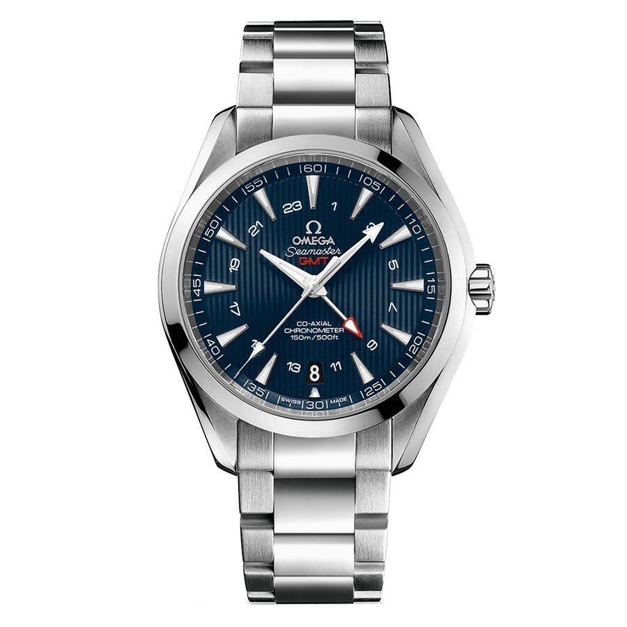 Часы Omega Aqua Terra 150m