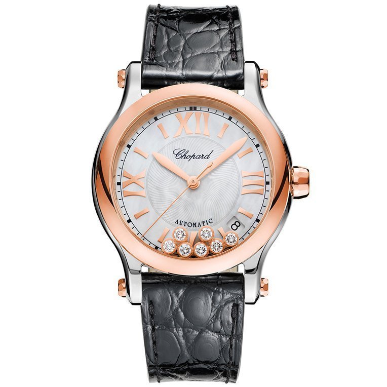 Chopard Happy Sport 36 mm Automatic 278559 6001