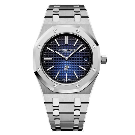 Audemars Piguet Royal Oak Jumbo Extra Thin 15202IP.OO