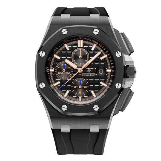 Audemars Piguet Royal Oak Offshore Chronograph 26400IO