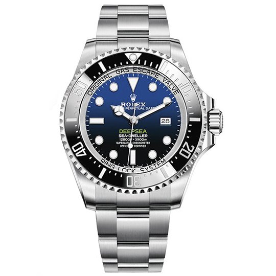 rolex watches sea dweller price