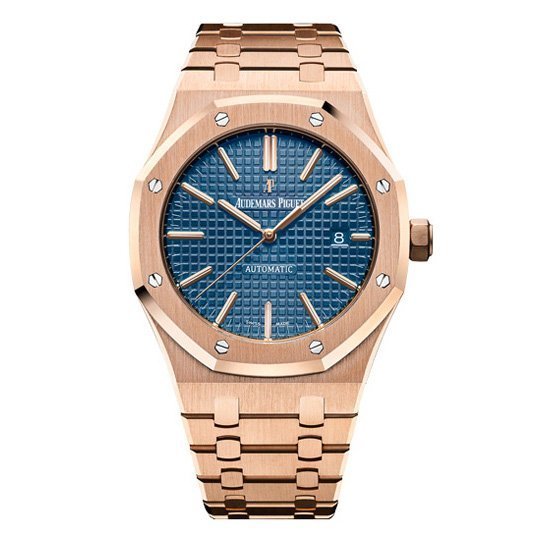 Audemars Piguet Royal Oak Automatic II 15400OR.OO.1220OR.03