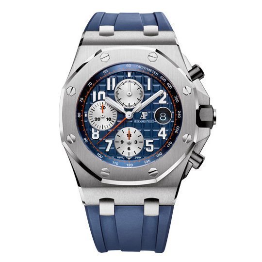 Audemars Piguet Royal Oak Offshore 42