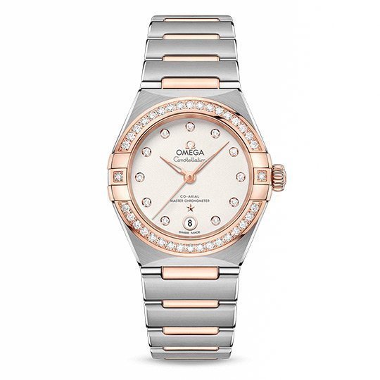 Omega Constellation Ladies 29mm