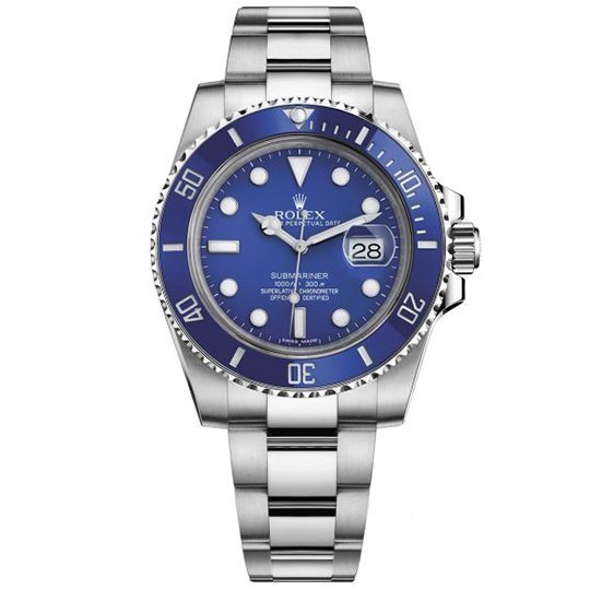 Rolex Submariner 116619LB