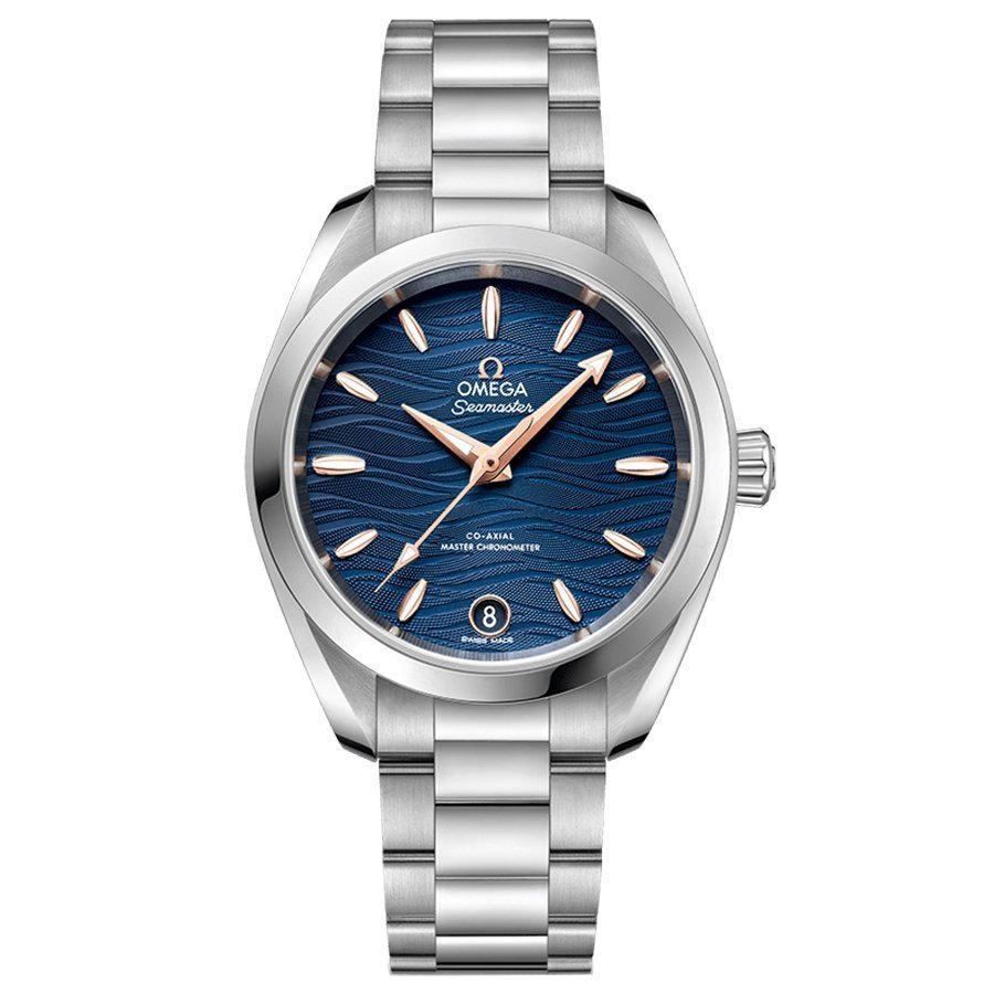 Omega Seamaster Aqua Terra 150m