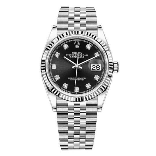 Rolex DateJust 36mm 116334