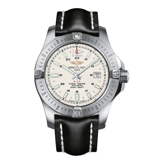 Breitling Colt Automatic